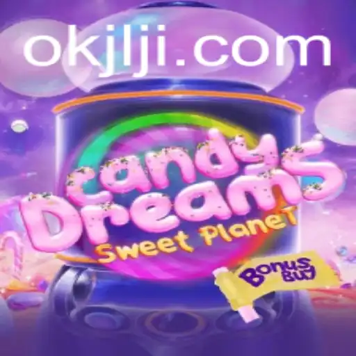 CandyDreamsSweetPlanet: A Sweet Escape in a Serene Universe