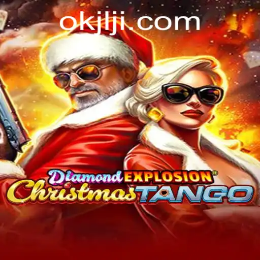 Exploring DiamondExplosionTango: The Intriguing Game with OKJL Element