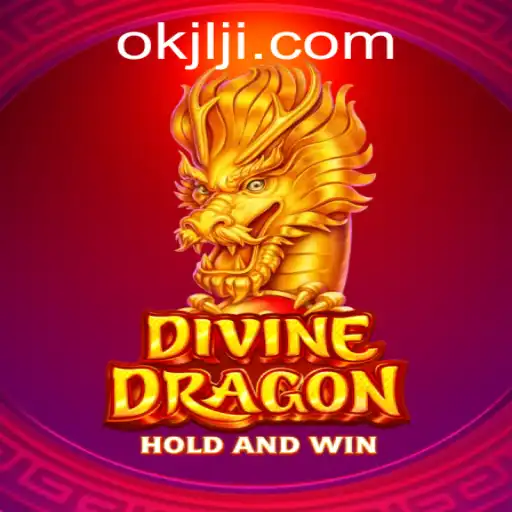 Unveiling DivineDragon: The Enthralling Fantasy World of OKJL