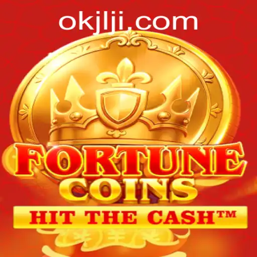Unlocking the Mysteries of FortuneCoins: A New Era in Gaming