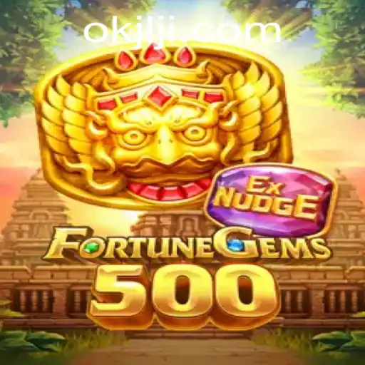 FortuneGems500: A Thrilling Adventure in the World of Gaming