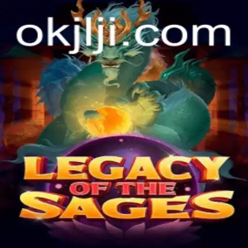 LegacyoftheSages: Unveiling the Mystical World of OKJL