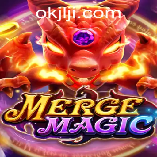 Discover the Enchanting World of MergeMagic with OKJL