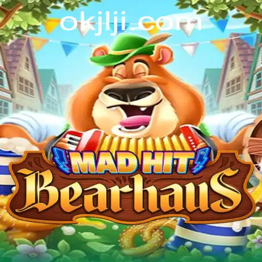 The Intriguing World of MadHitBearhaus