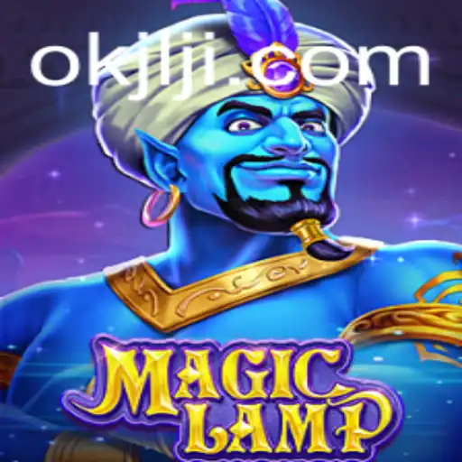 MagicLamp: A Thrilling New Adventure Awaits with OKJL