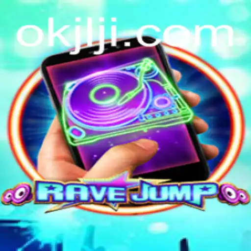 RaveJumpmobile: The Exciting New Mobile Game Revolutionizing Entertainment