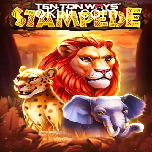 Exploring TenTonWaysStampede: A Dynamic New Game Adventure