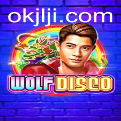 Unraveling the Vibrant World of WolfDisco: The Game Revolutionizing Interactive Entertainment