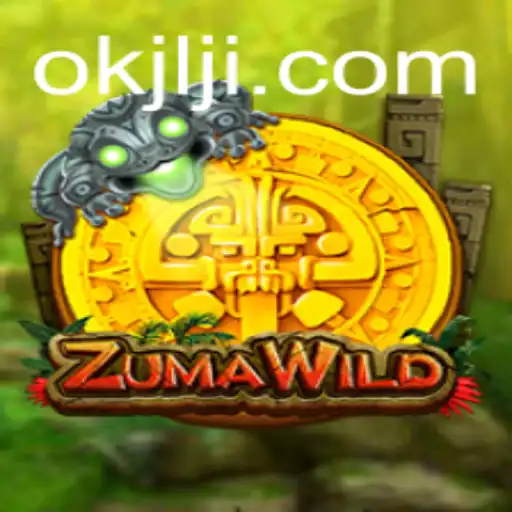 ZumaWild: An Exciting Dive into the Jungle Adventure
